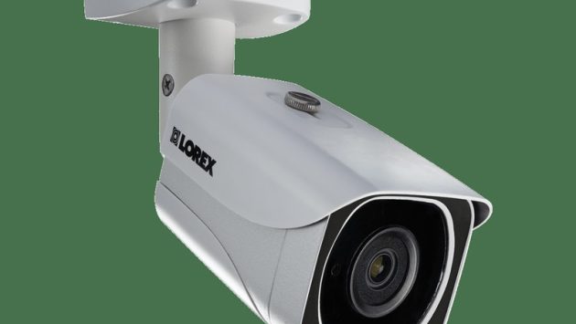 New Haven Commercial Security Solutions by Mammoth Security