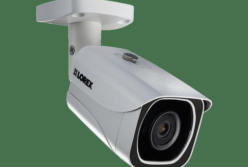 New Haven Commercial Security Solutions by Mammoth Security