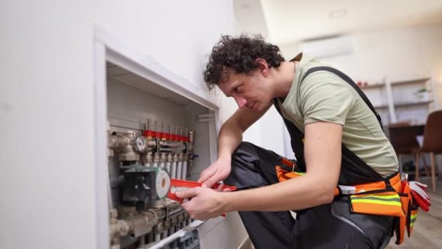 Port St. Lucie HVAC Services Harmony Air LLC Experts