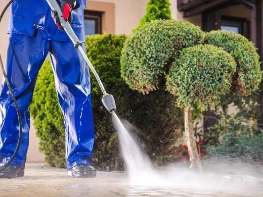 Affordable Power Washing Omaha Solutions for Every Homeowner