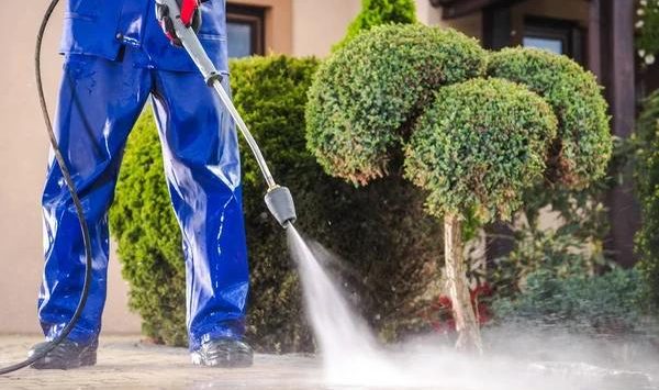 Affordable Power Washing Omaha Solutions for Every Homeowner