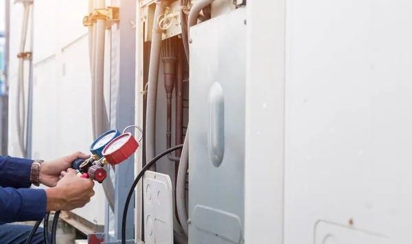 AC Repair Experts Fixing All Brands and Models