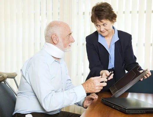 What Sets a Top Personal Injury Lawyer in Brentwood Apart