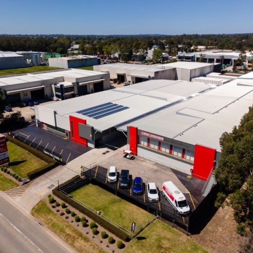 Choosing trusted brands among self storage facilities in uk markets