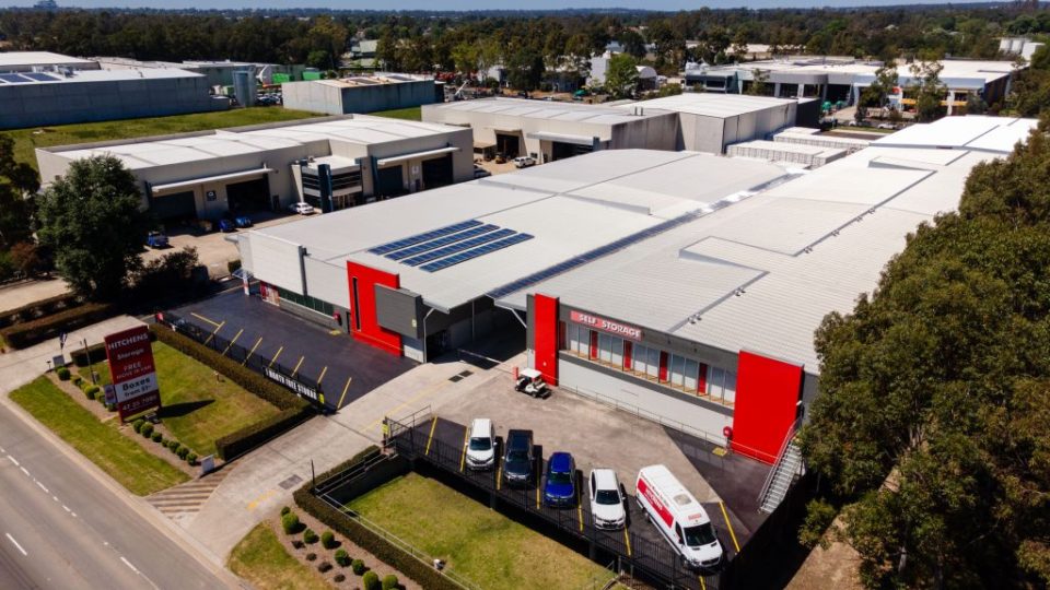 Choosing trusted brands among self storage facilities in uk markets