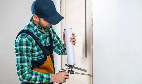 Safe and Secure Garage Door Doctor Repair