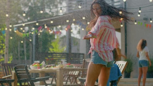 London’s Diverse Network of Asian Models Known for Personality and Style