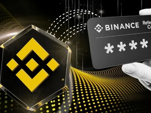 Why I Stopped Ignoring a Binance Referral Code and Started Treating Fees Seriously