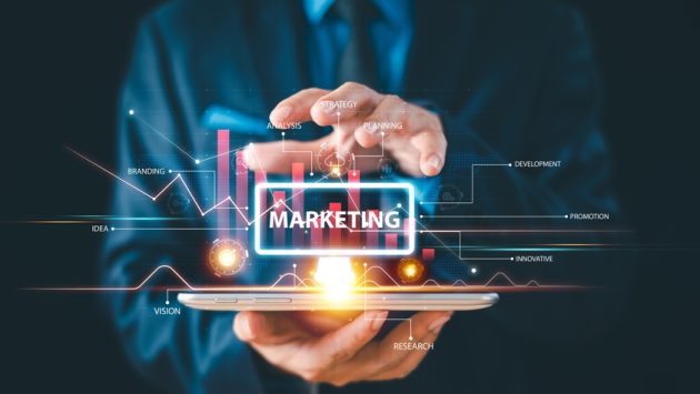 Behind the Creative Process at BuiltFor Studio