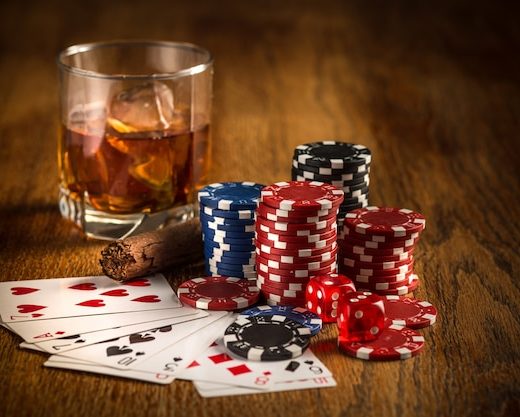 How Menangsini identifies reliable online casinos in Malaysia