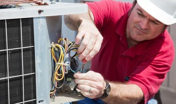 Trusted HVAC Freeport Services for Comfort All Year