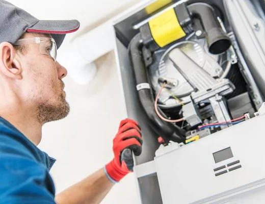 Fast Furnace Repair Near Me 24/7 Local Heating Specialists