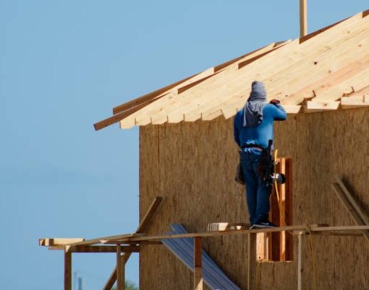 Contractor Services Supporting Property Development in Little Elm