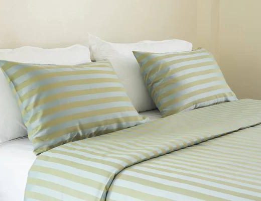 How Premium Bed Linen Transforms Your Sleep Quality at Home