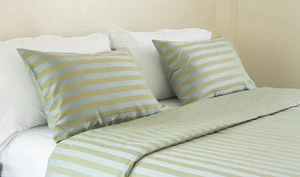 How Premium Bed Linen Transforms Your Sleep Quality at Home