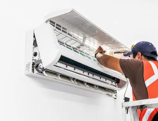 Need AC Repair Near Me Metz Air Control Can Help