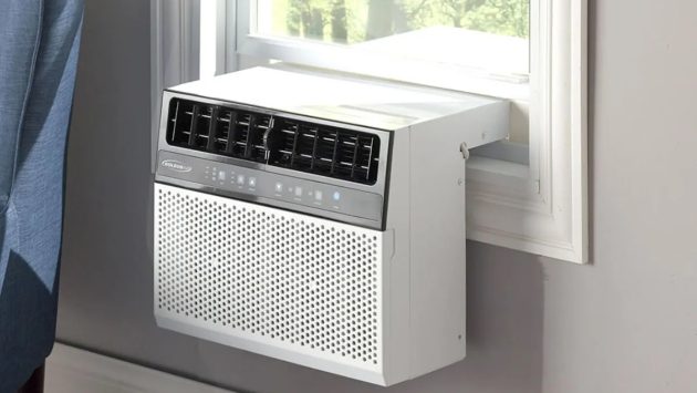 Window Air Conditioners with Heater: Installation Tips and Mistakes