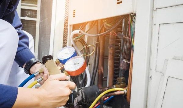 Common Problems With HVAC in Phoenix AZ and Solutions