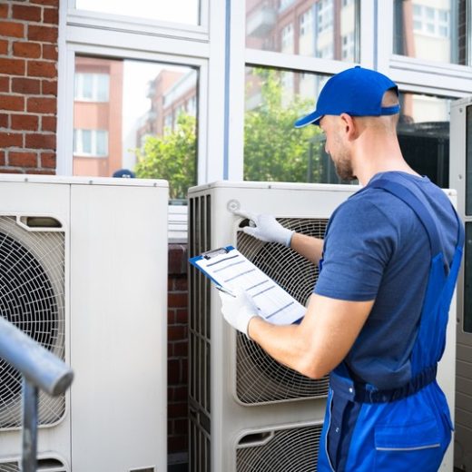 Fast and Affordable AC Repair in Kennett Square