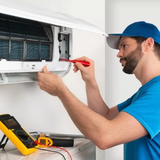 Signs Your Air Conditioner Needs Immediate Repair