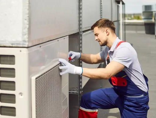 Quick HVAC Near Me Services for Every Home