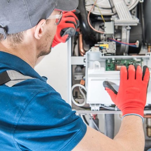 Dependable Furnace Repair Services in Sumter Area