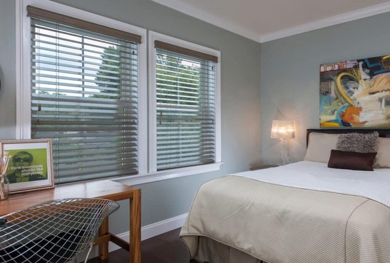 Window Blinds That Make Rooms Look Bigger