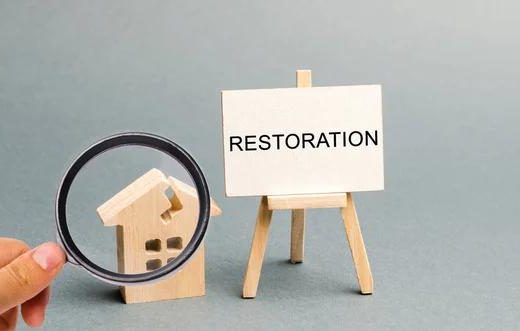 Local Water Damage Restoration Services Near Me Available 24/7