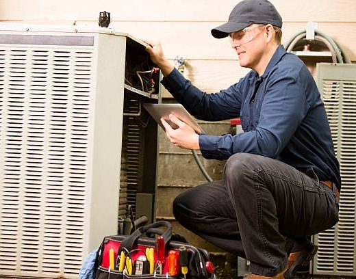 Step-by-Step: How HVAC Experts Repair Faulty Heat Pumps