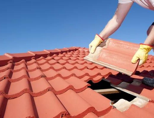 Preventative Roof Repair to Extend Roof Lifespan