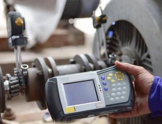 Accredited Calibration Service for Temperature and Pressure Devices