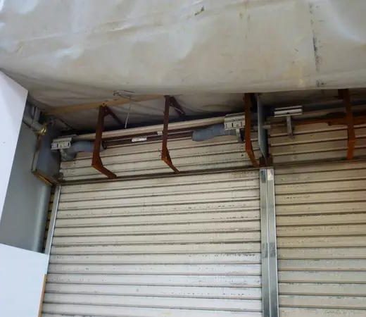 Electrical vs. Mechanical Garage Door Malfunctions Explained
