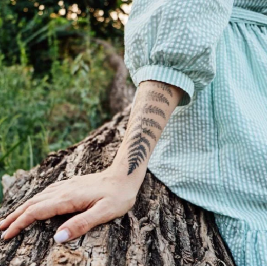 Eco-Conscious Ink: Sustainable Practices in the Tattoo World