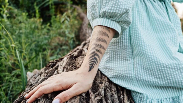 Eco-Conscious Ink: Sustainable Practices in the Tattoo World