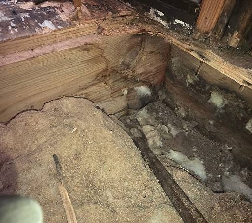 Crawlspace Waterproofing in Wilmington for Flood Prevention