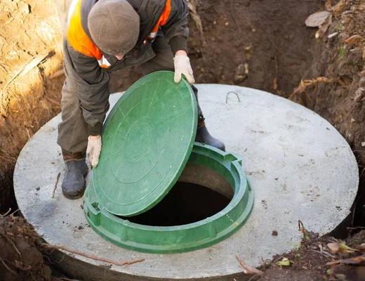 Septic Maintenance and Inspection Requirements Before Selling Your Home