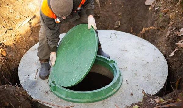 Septic Maintenance and Inspection Requirements Before Selling Your Home