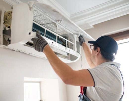 Top-Rated AC Repair Westford for Efficient Cooling