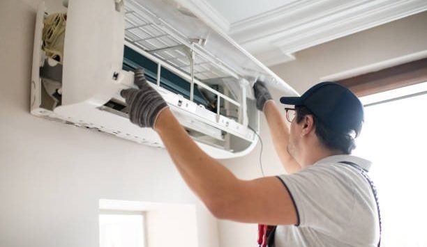 Top-Rated AC Repair Westford for Efficient Cooling