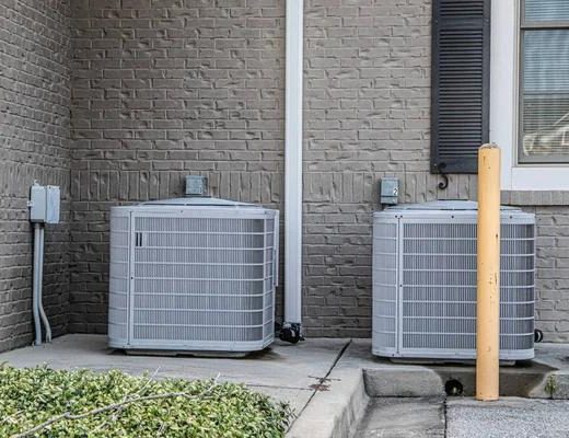 Top-Rated HVAC Rolesville Installation & Repair Services