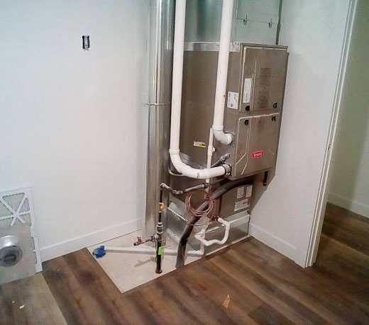 Local furnace repair near me with Same-Day Service