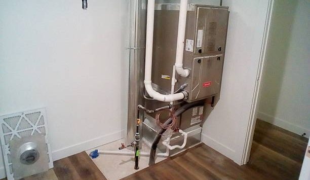 Local furnace repair near me with Same-Day Service