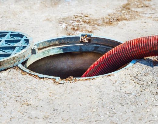 Safe and Effective Loganville Septic Pumping Services