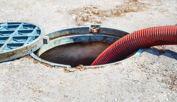 Safe and Effective Loganville Septic Pumping Services