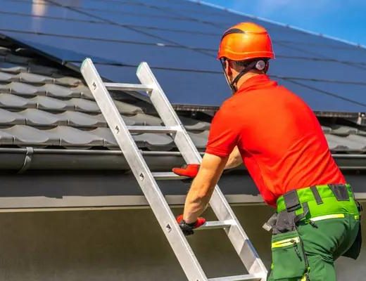 Roofing Contractor Tips Ensuring a Durable Roof
