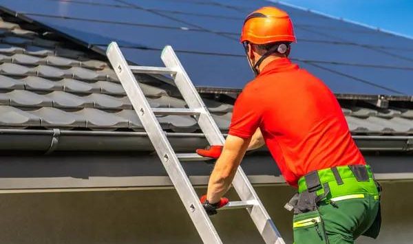 Roofing Contractor Tips Ensuring a Durable Roof