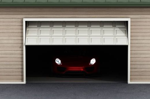 Expert Garage Door Opener Installation Near Me Services
