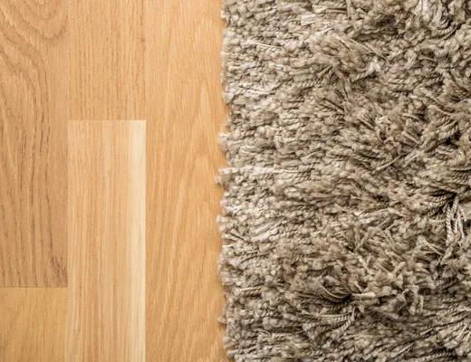 Reardon's Flooring High-Quality Craftsmanship Guaranteed