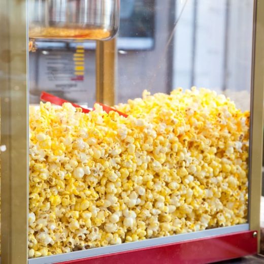 Popcorn Machine Buying Guide for First-Time Owners