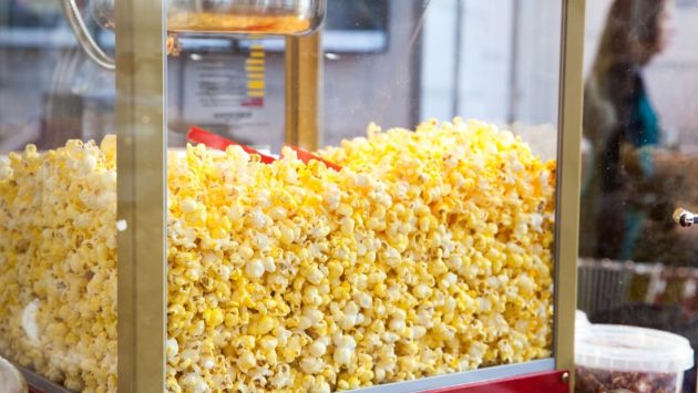 Popcorn Machine Buying Guide for First-Time Owners